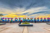 Pimpinan Daerah Muhammadiyah (PDM) Kota Makassar akan menghelat Salat Iduadha pada 10 Zulhijah 1444 Hijriah