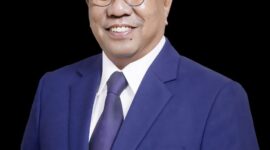 Setelah resmi menjadi purnabakti Andi Aslam focus dalam persaingan kursi Pemilu legislatif