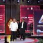 Wali Kota Makassar Moh Ramdhan Pomanto mengajak seluruh arsitek se-ASEAN bersinergi dalam membangun kota