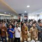 Dinas Pemuda dan Olahraga (Dispora) Kota Makassar melaksanakan pelatihan lifeskill kepada 1.000 pemuda lorong