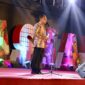 Wali Kota Makassar Moh Ramdhan Pomanto berkomitmen akan mengawal jalannya pesta demokrasi Pemilu 2024