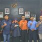 Dokumentasi Kunjungan Ketua Umum DPP Komite OSIS Nasional di Balaikota Banjar