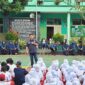 Dalam rangka memenuhi undangan secara resmi Komite OSIS Nasional dan rombongan hadiri kegiatan MPLS SMP Negeri 1 Cikoneng