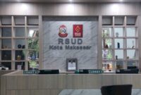 Ikatan Wartawan Online (IWO) Sulsel menghadiri undangan sosialisasi dan konsultasi penyelenggaraan pelayanan publik RSUD Daya Kota Makassar