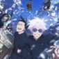 Season kedua Jujutsu Kaisen, yang berjudul 