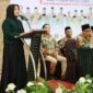Wakil Wali Kota Makassar, Fatmawati Rusdi mewakili Wali Kota Makassar hadiri Pengukuhan, Ideopolitor, dan Rapat Kerja Majelis Lembaga Pimpinan Daerah Muhammadiyah