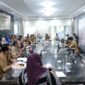 Rapat Kerja Teknis (Rakernis) Asosiasi Pemerintah Kota Seluruh Indonesia (APEKSI) XVI siap digelar di Kota Makassar pada 10-14 Juli 2023
