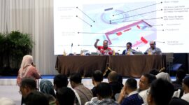 Presiden Joko Widodo dijadwalkan akan menghadiri Rapat Kerja Nasional Asosiasi Pemerintah Kota Seluruh Indonesia