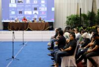 Sebanyak enam negara sudah terkonfirmasi akan hadir di Makassar Investment Forum (MIF) 2023