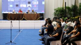 Sebanyak enam negara sudah terkonfirmasi akan hadir di Makassar Investment Forum (MIF) 2023