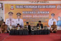 Wali Kota Makassar Moh Ramdhan Pomanto optimis Maccini Sombala menjadi perwakilan Sulsel dalam lomba prestasi kelurahan tingkat nasional