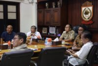 Pemerintah Kota Makassar telah mengumumkan tiga investor yang lolos pada proyek Pengolahan Sampah menjadi Energi Listrik