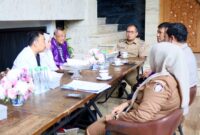 Wali Kota Makassar Moh Ramdhan Pomanto mendukung kegiatan global Brush Day and Night