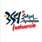 Provinsi Sulawesi Selatan untuk tahun 2023 ini sedang memasuki usia ke-354 tahun.