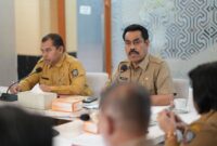 HUT Kemerdekaan Indonesia yang diperingati setiap tanggal 17 Agustus, akan dirangkaikan dengan peringatan Hari Jadi Sulawesi Selatan ke 354 tahun