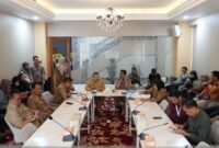 Perayaan Puncak Hari Jadi Sulawesi Selatan ke-354 tahun akan menampilkan tari kolosal