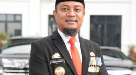 Realisasi Investasi Semester 1 2023 di Sulsel meningkat Rp335 milliar dari Semester I Tahun 2022 dengan nilai Rp6,666 Trilliun