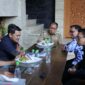 Ikatan Pengusaha Wahdah Islamiyah (IPWI) mengajak Pemkot Makassar membangun ekonomi keumatan dalam kegiatan Umat Fest