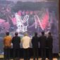 The 4th ASEAN Architects Congress atau Kongres arsitek se-ASEAN yang ke 4 resmi digelar di Hotel Gammara