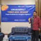 Pendidikan Guru Penggerak Angkatan 7 Kota Makassar dilaksanakan selama 9 bulan dimulai bulan Oktober 2022 - Juli 2023