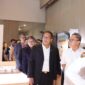 ASEAN Architect Congress (AAC) atau Kongres Arsitek ASEAN yang digelar Ikatan Arsitek Indonesia (IAI)