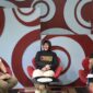 Ketua Umum Persatuan Bola Basket Seluruh Indonesia (Perbasi) Kota Makassar, Indira Yusuf Ismail menyampaikan dengan antusias terkait penyelenggaraan RBC Cup