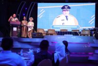 Milenial dan Gen Z kini disebut sebagai hadiah terbesar untuk negeri ini seiring menuju Indonesia Emas 2045