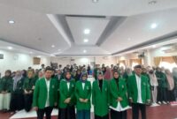 Fakultas Sastra Universitas Muslim Indonesia (FS UMI) terus berdaptasi dengan tuntutan Dunia Usaha dan Industri