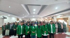 Fakultas Sastra Universitas Muslim Indonesia (FS UMI) terus berdaptasi dengan tuntutan Dunia Usaha dan Industri