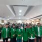 Fakultas Sastra Universitas Muslim Indonesia (FS UMI) terus berdaptasi dengan tuntutan Dunia Usaha dan Industri