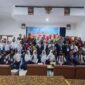Dokumentasi kegiatan Komite OSIS Nasional bersama Guru dan Siswa Kamis, 13 Juli 2023