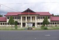 Polres Takalar telah melayangkan surat ke Pengadilan Negeri (PN) Takalar