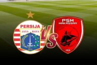 Setelah dua kali di tunda laga persija vs psm akan di laksanakan pada tanggal 03 Juli 2023