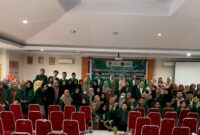 Fakultas Sastra UMI terus berdaptasi dengan kebutuhan dunia kerja selain pemberlakukan kurikulum KKNI dan Kurikulum OBE