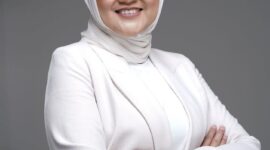 Setelah kurang lebih 11 tahun berada di panji Partai Demokrat Andi Irma kini resmi pamit dari Partai Demokrat