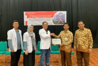 Pondok Pesantren Modern Islam Shohwatul Is’ad merupakan pondok pesantren Islam yang modern berdiri sejak tahun 2006