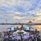 PT Festival Delapan Indonesia resmi merilis tanggal pelaksanaan Makassar International Eight Festival and Forum atau Makassar F8