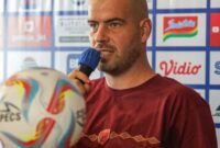 PSM sebagai sang juara musim lalu siap mempertahankan gelar liga di musim ini