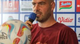 PSM sebagai sang juara musim lalu siap mempertahankan gelar liga di musim ini