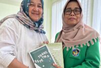 Kunjungan dan Kegiatan Dekan Fakultas Sastra UMI di Jawa Barat (16-20/07/2023) bertujuan untuk peningkatan kualitas pembelajaran, penelitian dan pengabdian masyarakat