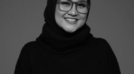 Andi Azizah Irma mengundurkan diri dari Partai Demokrat