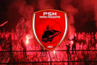 setelah menang di markas Madura United pada pekan ke-32 PSM Makassar berhasil meraih gelar juara BRI Liga 1 2022/2023.