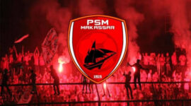 setelah menang di markas Madura United pada pekan ke-32 PSM Makassar berhasil meraih gelar juara BRI Liga 1 2022/2023.