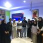 Communications Skills Training yang merupakan kegiatan workshop yang digelar oleh Prodi Ilmu Komunikasi