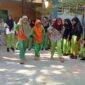 Kehadiran gawai dan teknologi games modern berbasis online telah mengubah pola perilaku dan permainan anak anak saat ini