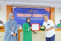 Prodi Ilmu Komunikasi Fakultas Sastra terus berinovasi. Inovasi yang dimaksud adalah dengan selalu mencermati kebutuhan pasar kerja