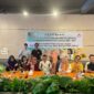 Ikatan Alumni Biologi FMIPA Universitas Hasanuddin (IKABIO FMIPA UNHAS) menggelar Rapat Kerja Pengurus