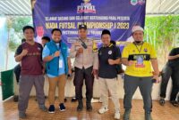 Ikada atau ikatan Alumni dan Keluarga Darul Aman Gombara wadah berhimpunnya para alumni pondok Pesantren Darul Aman Gombara, Menggelar ikada Eksternal