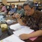 Penjabat Sekretaris Daerah Provinsi (Sekprov) Sulawesi Selatan (Sulsel), Andi Muhammad Arsjad, menegaskan, penanganan El Nino merupakan atensi khusus dan urgensi dari Gubernur Sulsel