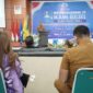 Pj Sekretaris Provinsi (Sekprov) Sulsel, Andi Muhammad Arsjad, percaya bahwa peran IKAMI Sulsel sebagai agen perubahan